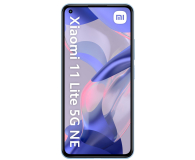 Xiaomi 11 Lite 5G NE 8/128GB Bubblegum Blue - 683171 - zdjęcie 4
